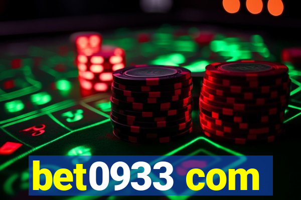 bet0933 com